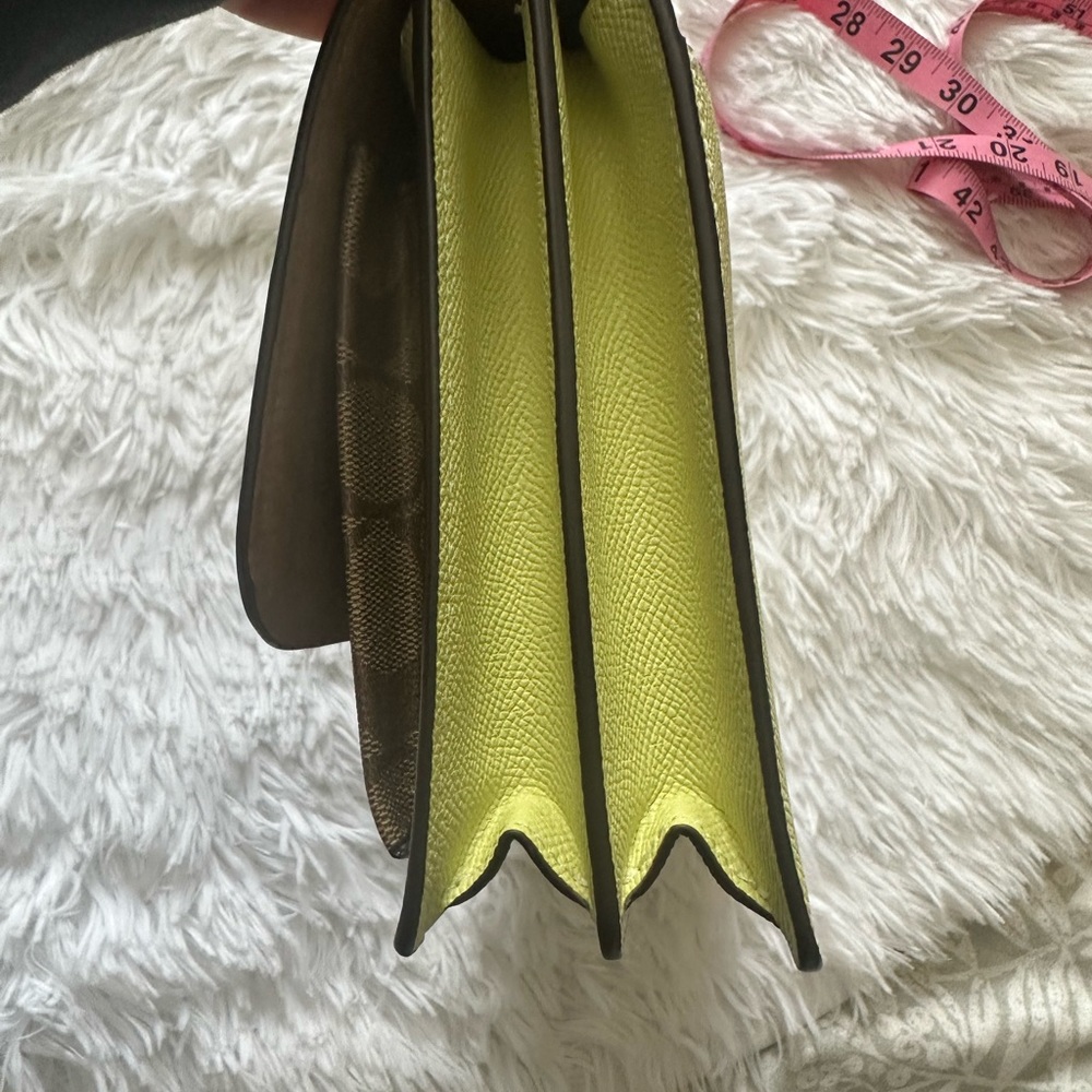 NWT! COACH CROSSBODY - Picture 8 of 10